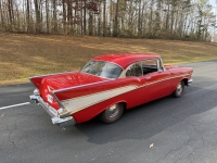 1957 Chevrolet Bel Air for sale in Addison, Illinois (ID-155030)