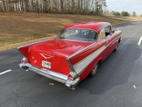 1957 Chevrolet Bel Air for sale in Addison, Illinois (ID-155030)