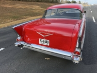 1957 Chevrolet Bel Air for sale in Addison, Illinois (ID-155030)