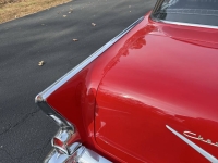 1957 Chevrolet Bel Air for sale in Addison, Illinois (ID-155030)