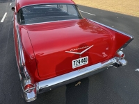 1957 Chevrolet Bel Air for sale in Addison, Illinois (ID-155030)