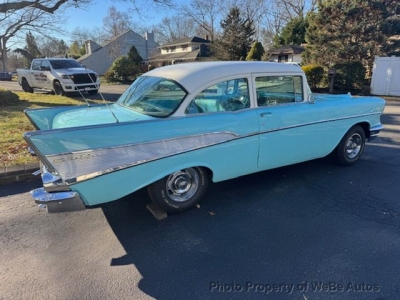 1957 Chevrolet Bel Air for sale
