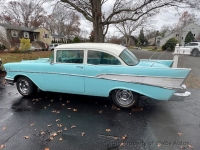 1957 Chevrolet Bel Air for sale in Riverhead, New York (ID-155248)
