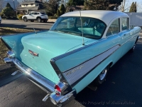 1957 Chevrolet Bel Air for sale in Riverhead, New York (ID-155248)