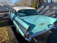 1957 Chevrolet Bel Air for sale in Riverhead, New York (ID-155248)