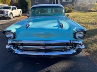 1957 Chevrolet Bel Air for sale in Riverhead, New York (ID-155248)