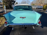 1957 Chevrolet Bel Air for sale in Riverhead, New York (ID-155248)