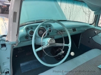 1957 Chevrolet Bel Air for sale in Riverhead, New York (ID-155248)