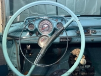 1957 Chevrolet Bel Air for sale in Riverhead, New York (ID-155248)