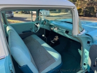 1957 Chevrolet Bel Air for sale in Riverhead, New York (ID-155248)