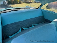 1957 Chevrolet Bel Air for sale in Riverhead, New York (ID-155248)