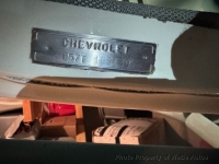 1957 Chevrolet Bel Air for sale in Riverhead, New York (ID-155248)