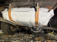 1957 Chevrolet Bel Air for sale in Riverhead, New York (ID-155248)