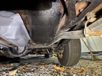 1957 Chevrolet Bel Air for sale in Riverhead, New York (ID-155248)