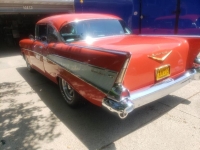 1957 Chevrolet Bel Air for sale (ID-146489)