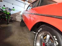 1957 Chevrolet Bel Air for sale (ID-146489)