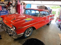 1957 Chevrolet Bel Air for sale (ID-146489)