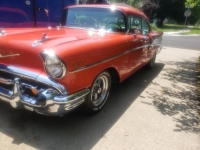 1957 Chevrolet Bel Air for sale (ID-146489)