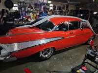 1957 Chevrolet Bel Air for sale (ID-146489)