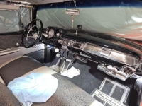 1957 Chevrolet Bel Air for sale (ID-146489)