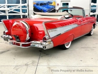 1957 Chevrolet Bel Air for sale in Riverhead, New York (ID-155562)