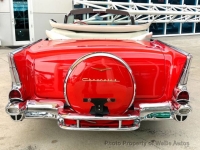 1957 Chevrolet Bel Air for sale in Riverhead, New York (ID-155562)