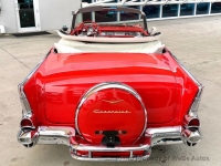 1957 Chevrolet Bel Air for sale in Riverhead, New York (ID-155562)