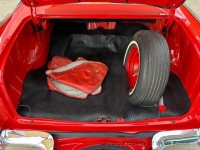 1957 Chevrolet Bel Air for sale in Riverhead, New York (ID-155562)