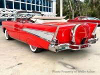 1957 Chevrolet Bel Air for sale in Riverhead, New York (ID-155562)