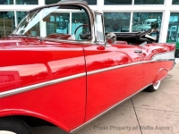 1957 Chevrolet Bel Air for sale in Riverhead, New York (ID-155562)