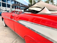 1957 Chevrolet Bel Air for sale in Riverhead, New York (ID-155562)