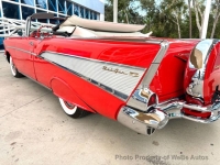 1957 Chevrolet Bel Air for sale in Riverhead, New York (ID-155562)