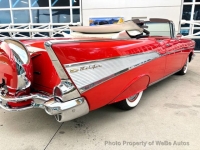1957 Chevrolet Bel Air for sale in Riverhead, New York (ID-155562)