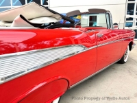 1957 Chevrolet Bel Air for sale in Riverhead, New York (ID-155562)