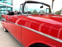 1957 Chevrolet Bel Air for sale in Riverhead, New York (ID-155562)