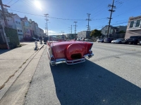 1957 Chevrolet Bel Air for sale in Michigan (ID-155745)