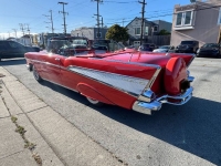 1957 Chevrolet Bel Air for sale in Michigan (ID-155745)