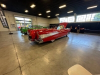 1957 Chevrolet Bel Air for sale in Michigan (ID-155745)