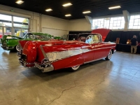 1957 Chevrolet Bel Air for sale in Michigan (ID-155745)