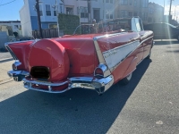 1957 Chevrolet Bel Air for sale in Michigan (ID-155745)