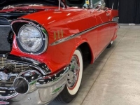 1957 Chevrolet Bel Air for sale in Michigan (ID-155745)