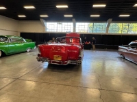 1957 Chevrolet Bel Air for sale in Michigan (ID-155745)