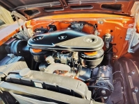 1957 Chevrolet Bel Air for sale in Michigan (ID-155745)