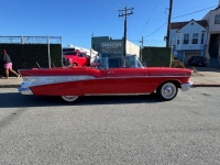 1957 Chevrolet Bel Air for sale in Michigan (ID-155745)