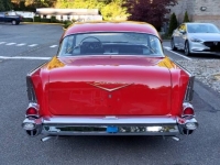 1957 Chevrolet Bel Air for sale in Michigan (ID-155855)