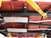 1957 Chevrolet Bel Air for sale in Michigan (ID-155855)