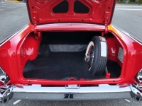 1957 Chevrolet Bel Air for sale in Michigan (ID-155855)