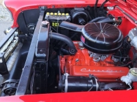 1957 Chevrolet Bel Air for sale in Michigan (ID-155855)