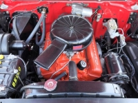 1957 Chevrolet Bel Air for sale in Michigan (ID-155855)