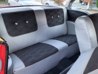 1957 Chevrolet Bel Air for sale in Michigan (ID-155855)